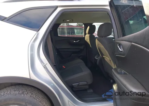 2021 Chevrolet Blazer Awd 2Lt z USA, uszkodzony, nr VIN 3GNKBHRS4MS560633